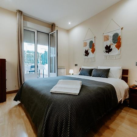 Apartmán Colon 28 Logroño Exteriér fotografie