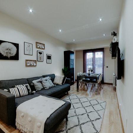 Apartmán Colon 28 Logroño Exteriér fotografie