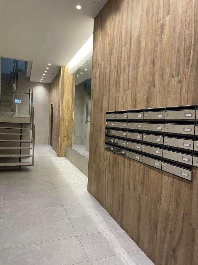Apartmán Colon 28 Logroño Exteriér fotografie