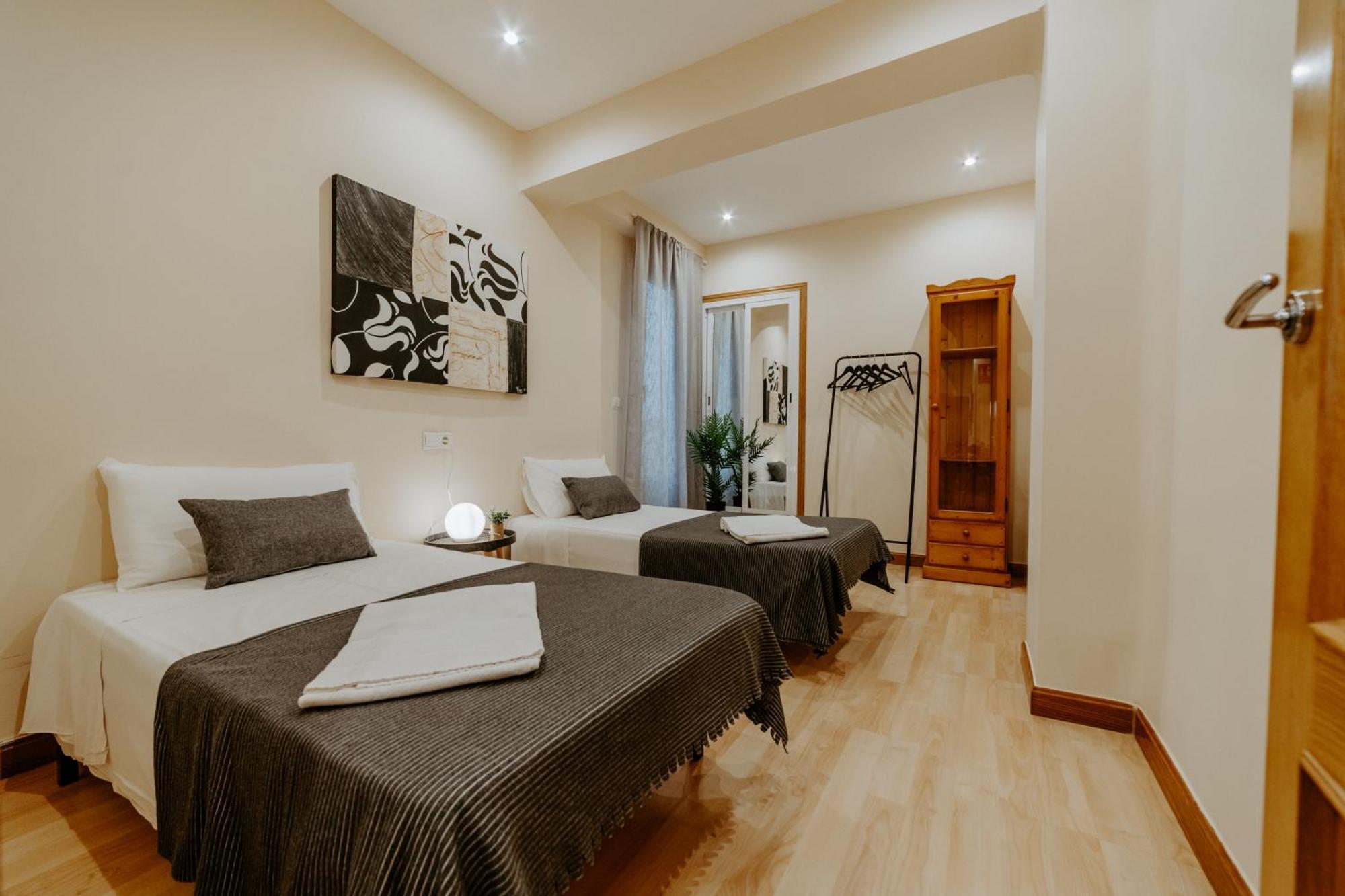 Apartmán Colon 28 Logroño Exteriér fotografie